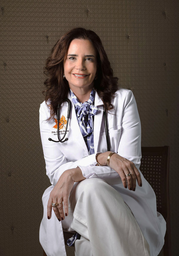 Dra. Parra
