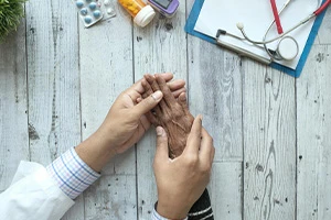 Consulta Geriátrica Integral