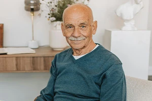 Psiquiatría Geriátrica